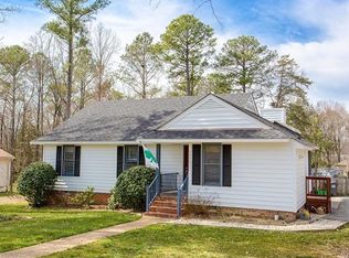 2004 Cambridge Dr, Henrico, VA 23238