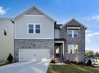 3955 Alderstone Dr, Flowery Branch, GA 30542