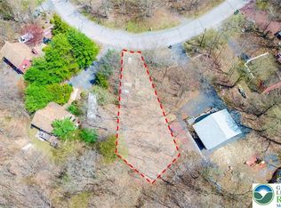 LOT 247 Lakeview Dr, Coolbaugh Township, PA