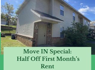 705 W Garland - A, Siloam Springs, AR 72761