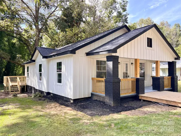 310 Division Ave, East Spencer, NC 28144