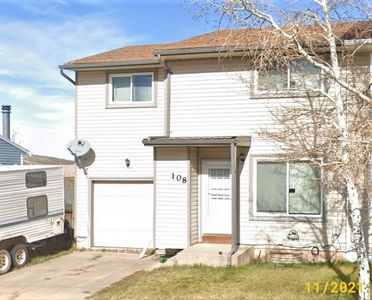 108 Simpson Ave, Evanston, WY, 82930