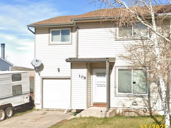 108 Simpson Ave, Evanston, WY 82930
