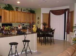 6708 Dave Pappas St, North Las Vegas, NV 89086