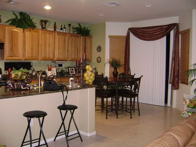 6708 Dave Pappas St, North Las Vegas, NV, 89086