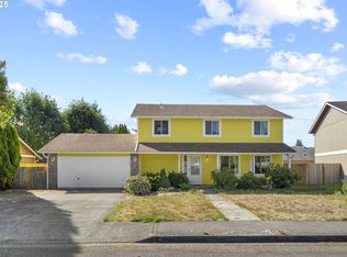 2145 Salmon St, Woodland, WA