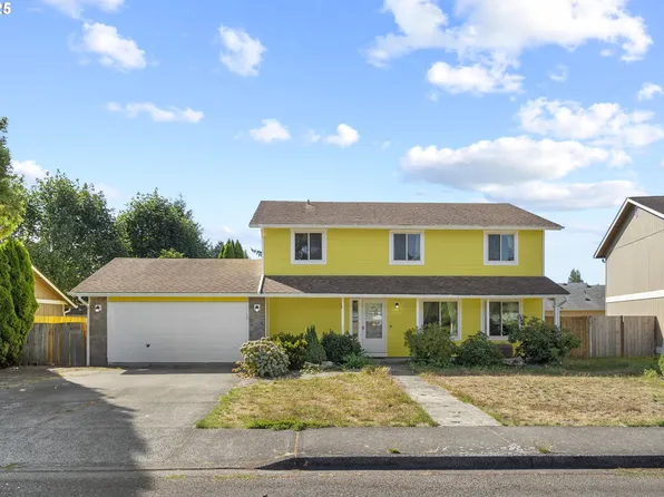 2145 Salmon St, Woodland, WA 98674