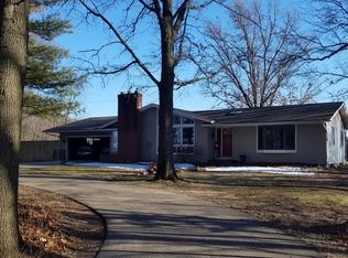 10550 Bennett St SE, Lowell, MI 49331