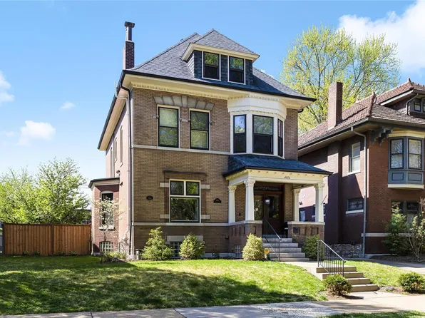 4016 Flora Pl, Saint Louis, MO 63110
