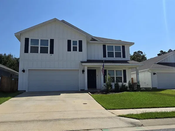 4904 Snipe Rd, Pace, FL 32571