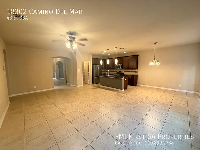 18302 Camino Del Mar — Photo 4