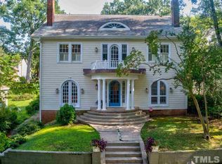 226 E Park Dr, Raleigh, NC 27605