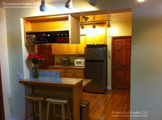 5 Colliston Rd #2B, Brighton, MA 02135