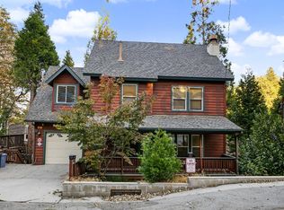 265 Oak Dr, Lake Arrowhead, CA 92352