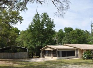 109 Victory Ln, Pomona Park, FL 32181