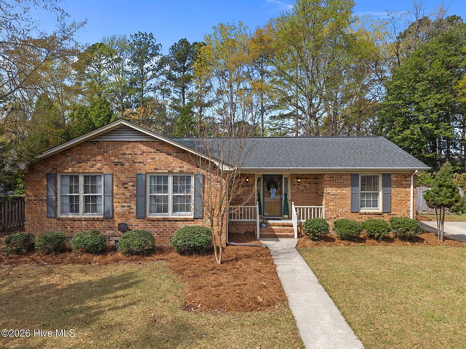1st image of 3400 Sherwood Drive