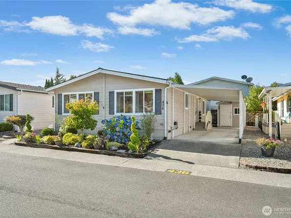 23825 15th Avenue SE #436, Bothell, WA 98021