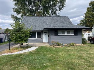 4032 Ural Ave, Whitehall, OH 43213