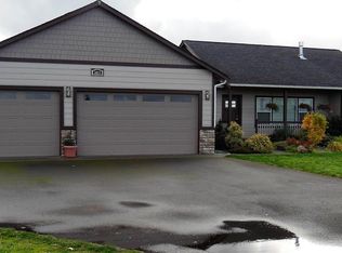 3611 175th Ln SW, Tenino, WA 98589