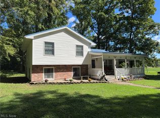 7193 Woodard Rd, Andover, OH 44003