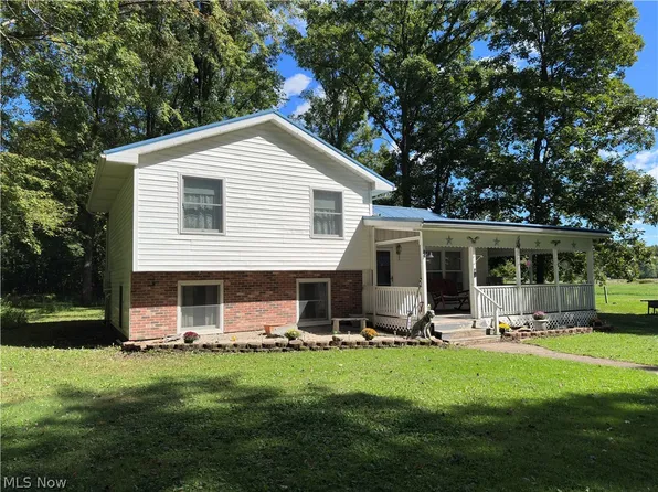 7193 Woodard Rd, Andover, OH 44003