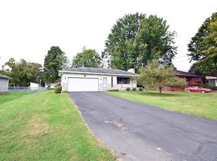 5521 Sunrise Ter, Marcy, NY 13403