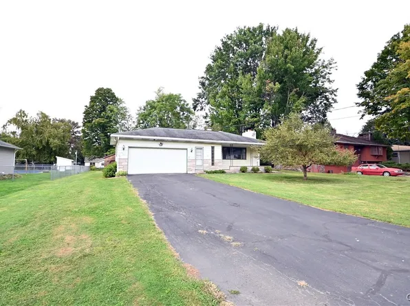 5521 Sunrise Ter, Marcy, NY 13403