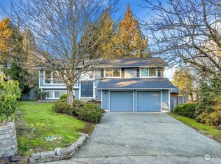 8606 NE 126th Pl, Kirkland, WA 98034