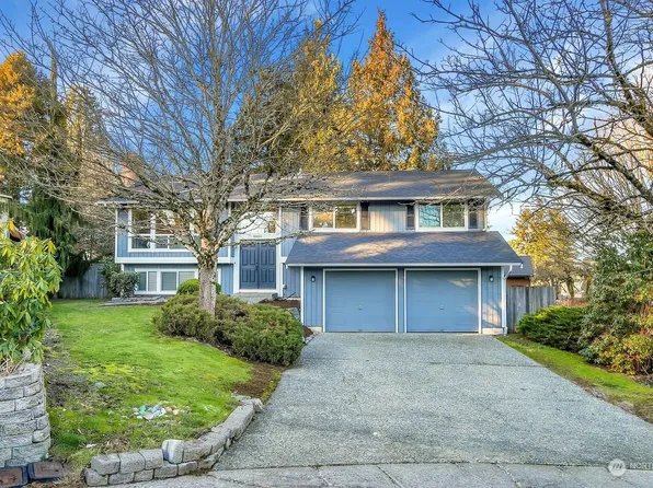 8606 NE 126th Pl, Kirkland, WA 98034
