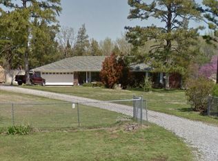 7118 W Highway 96, Cecil, AR 72930