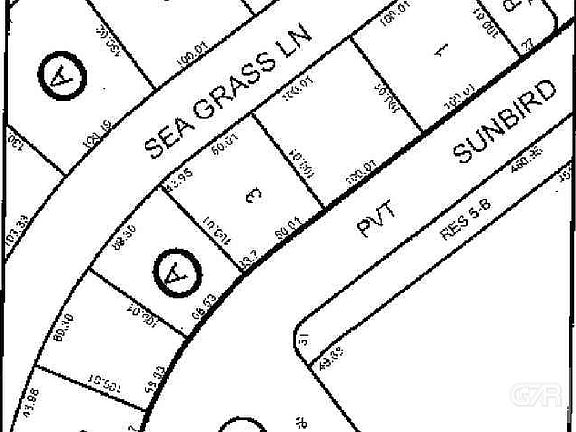 2nd image of 4106 Sea Grass Ln