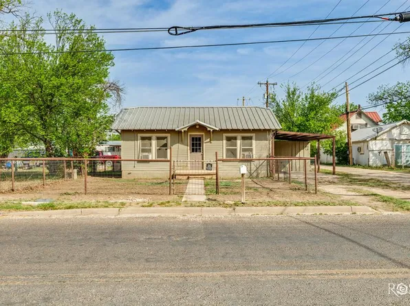 108 W College St, Sonora, TX 76950