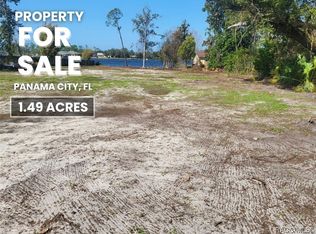 Plantation Dr, Panama city, FL 32404