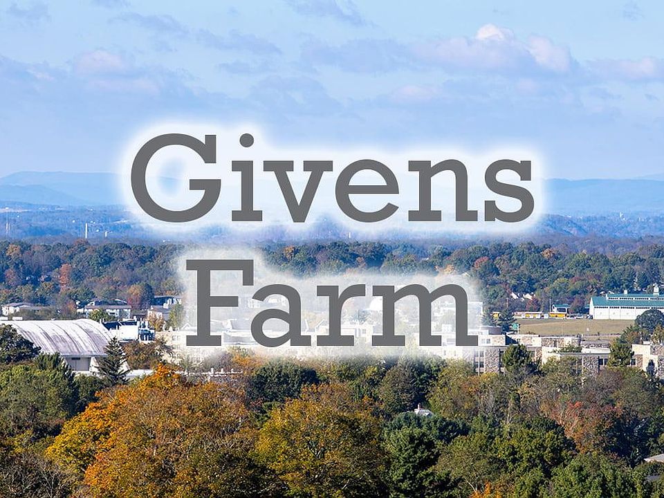Givens Farm By Eagle In Blacksburg Va Zillow