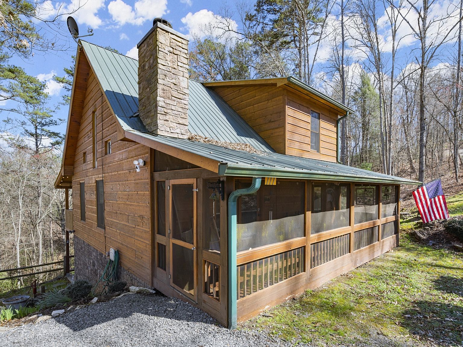 111 Roaring Creek Dr, Epworth, GA 30541 MLS 10142750 Zillow