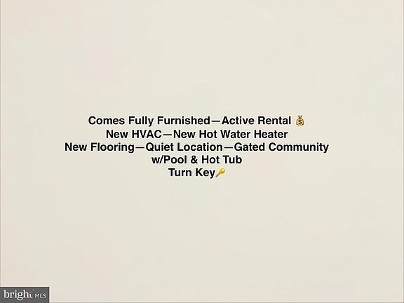 5th image of 19999 Sandy Bottom Cir Unit 6202