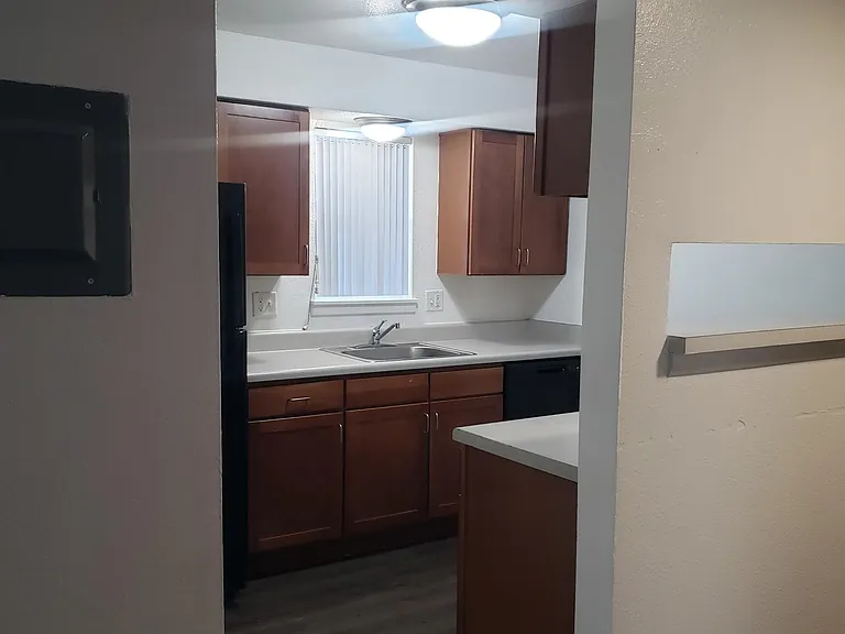 2x1 Kitchen