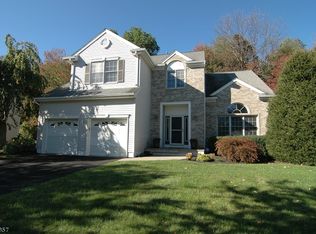 11 Cooper Dr, Ledgewood, NJ 07852