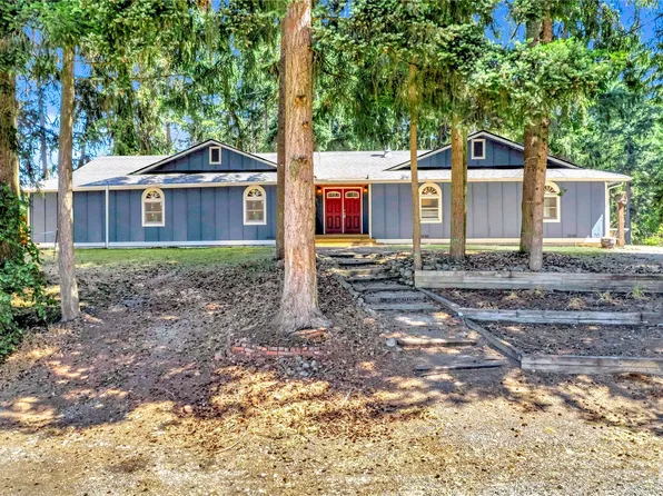 28015 19th Avenue E, Spanaway, WA 98387