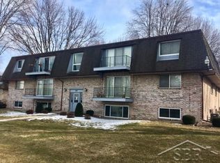 202 Provincial Ct UNIT 89, Saginaw, MI 48638