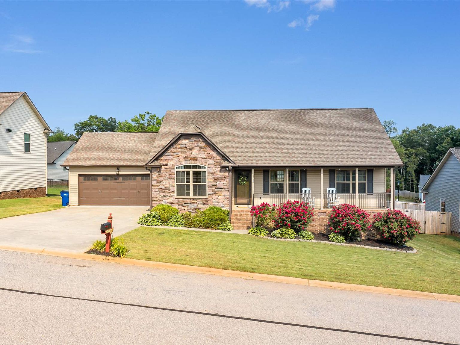527 Cornucopia Ln, Inman, SC 29349 Zillow