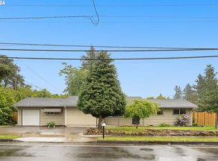 550 SE 130th Ave, Portland, OR 97233
