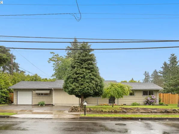 550 SE 130th Ave, Portland, OR 97233