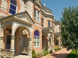 2355 Stout St, Denver, CO 80205