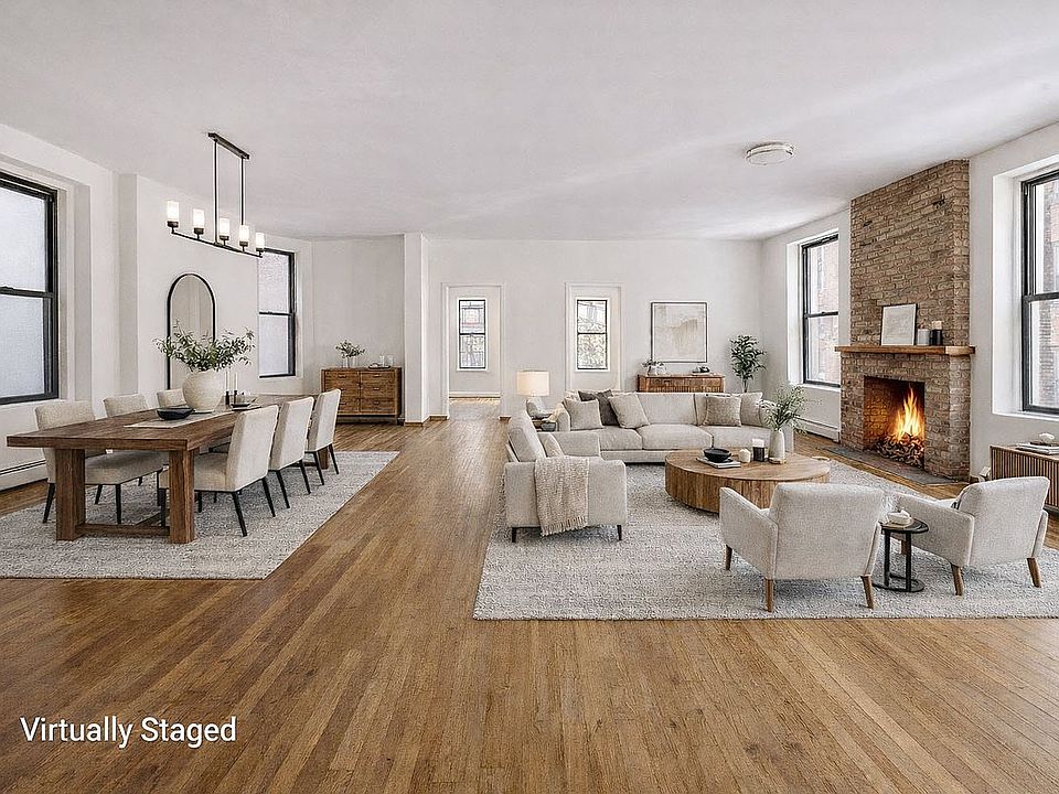 1st image of 203 W 102nd St APT 3R