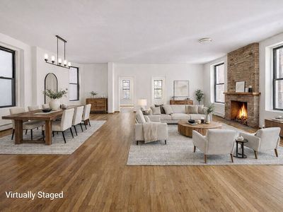 203 W 102nd St APT 3R, New York, NY, 10025