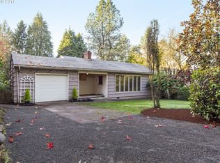3734 SW Hamilton St, Portland, OR 97221