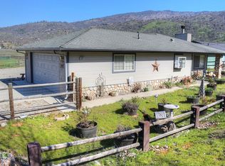 23871 Lakeview Dr, Tehachapi, CA 93561
