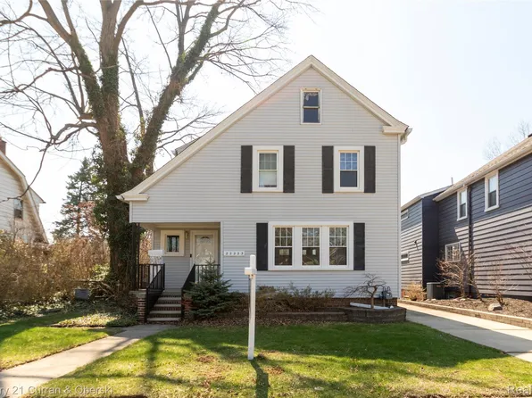 22223 Military St, Dearborn, MI 48124