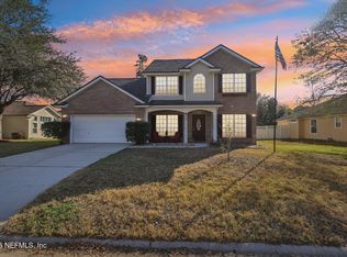 9294 Whisper Glen Dr N, Jacksonville, FL 32222